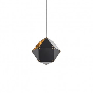 Pendant light Long Welles Gabriel Scott