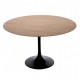 Knoll Tulip Wood Table - Eero Saarinen