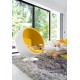 Fauteuil Ballon - Inspiration Eero Aarnio