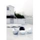 Pouf XL Boom - Inspiration Finn stone
