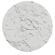 Marble round Table 