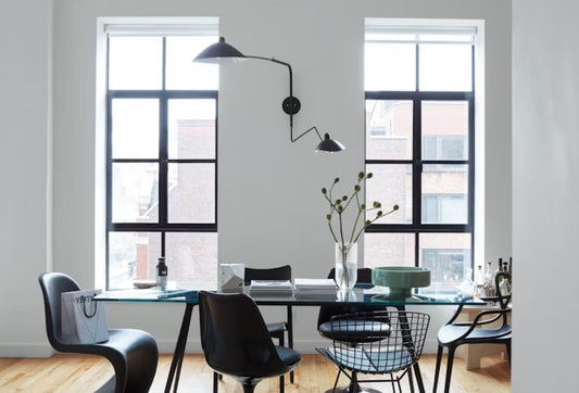 Twin-arm Wall Light: The Perfect Blend of Style and Function for Your Living Room