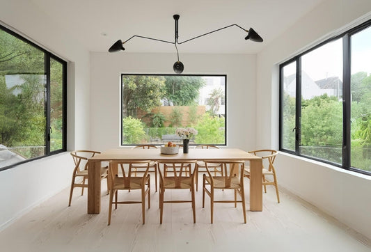 Designer pendant lights: 6 must-have models to transform your home