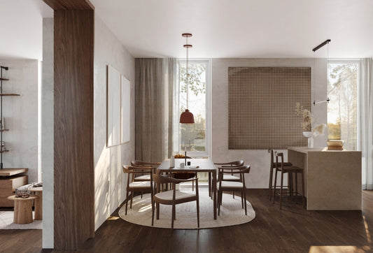 Top 10 Wooden Chairs You’ll See Everywhere in 2026