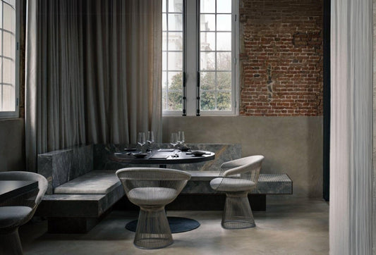 Affordable and Original Restaurant Chairs for Belgium and France