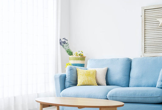 Our tips for choosing your future sofa