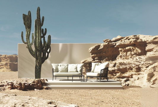 How to Choose the Right Outdoor Furniture? 4 Essential Questions to Ask