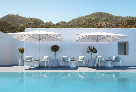 Summer 2026’s Top 5 Trendy Outdoor Chairs