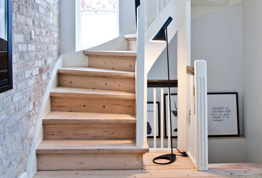 5 Inspiring Ways to Style Your Home with a Scandinavian Floor Lamp