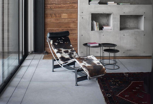 Le Corbusier: Iconic Chairs And Human Limb Objects