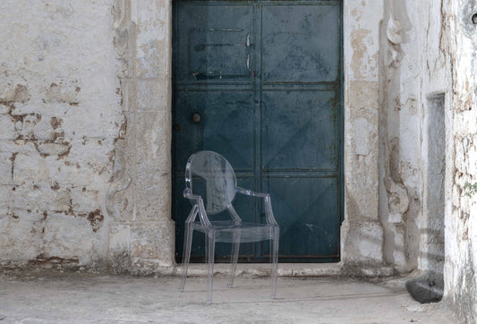 Philippe Starck: Redesigning History