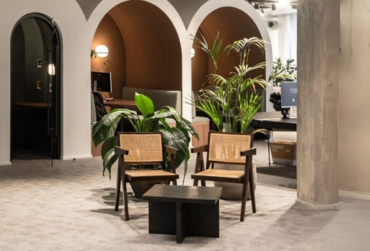 Top chair trends for 2020