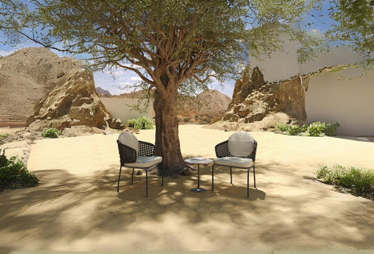 How to Choose the Perfect Outdoor Chairs for Your Garden or Patio?