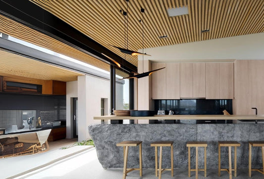 How to Choose the Perfect Contemporary Designer Lighting for Your Home?