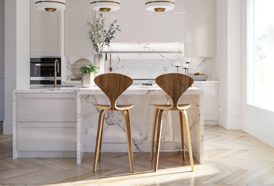 Are You Searching for the Perfect Designer Kitchen Bar Stool?