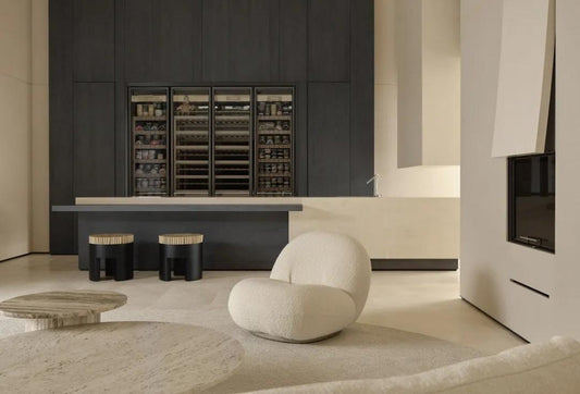 Bouclé Wool Furniture Trend 2026: Cozy, Modern and Timeless Interior Design