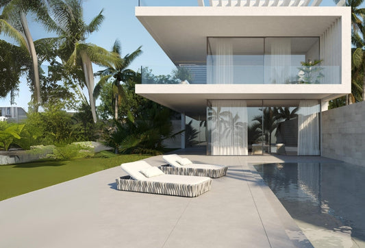 How Do You Choose the Perfect Outdoor Waterproof Bed for Your Garden or Patio?