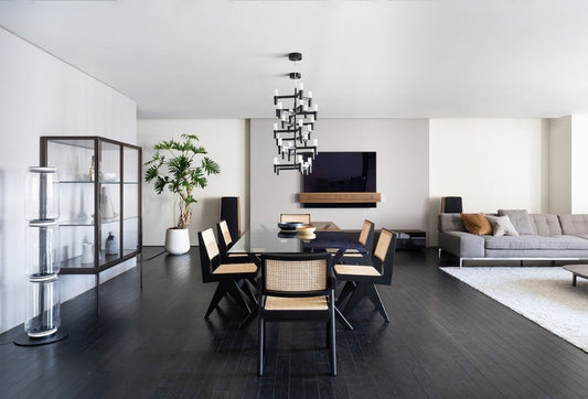 Modern Dining Chairs in France – Affordable, Stylish & Durable Options at Diiiz.com