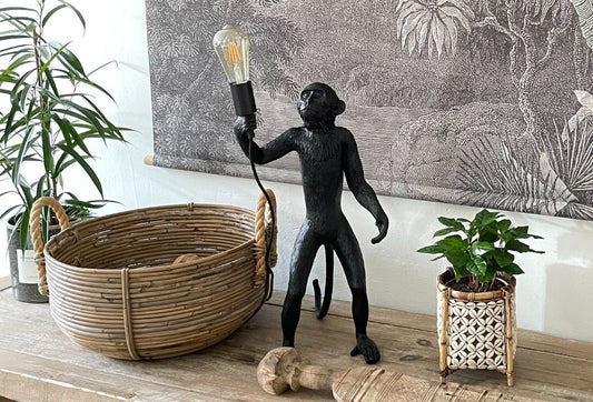 Modern Bedside Lamp: 5 Questions to Pick the Perfect One