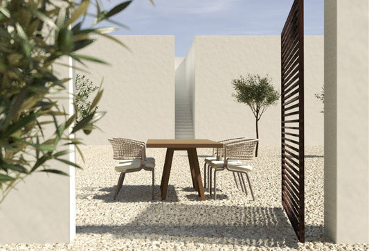 Which garden chairs will elevate your outdoor space this summer?