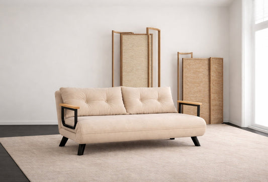 Space-Saving Furniture Ideas for Guest Rooms That Double as Offices