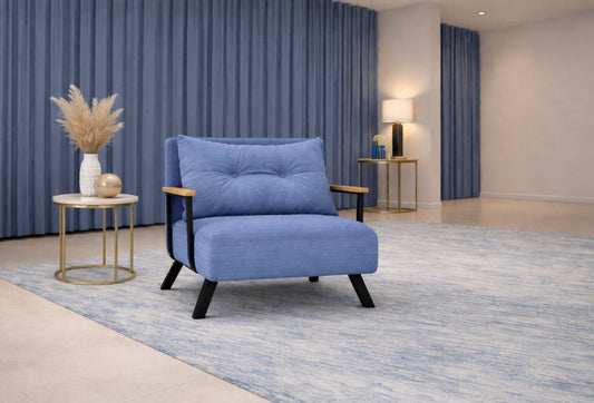 What Sofa Color Says About Your Personality ?