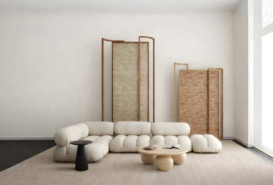 Modular vs Traditional Sofas: What the Camaleonda Teaches Us About Living Room Design