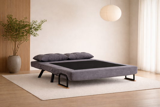 Eco-Friendly Sofas Bed: What to Look For in Sustainable Furniture