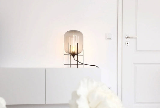 Best Tips to Choose the Perfect Scandinavian or Nordic Bedside Lamp in 2026