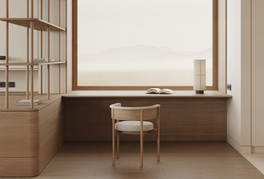 Best Scandinavian Office Chair: Comfort and Design for Your Workspace