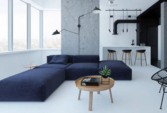 Serge Mouille Lighting: The Art of Minimalism and Functionality