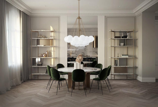 Why Velvet Chairs Are Still a Must in 2025–2026 luxury Interiors?