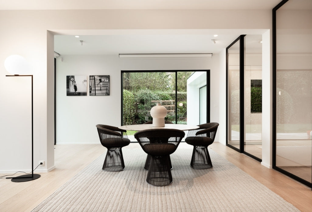 Top 10 Trendy Designer Chairs for Your Dining Room in 2026