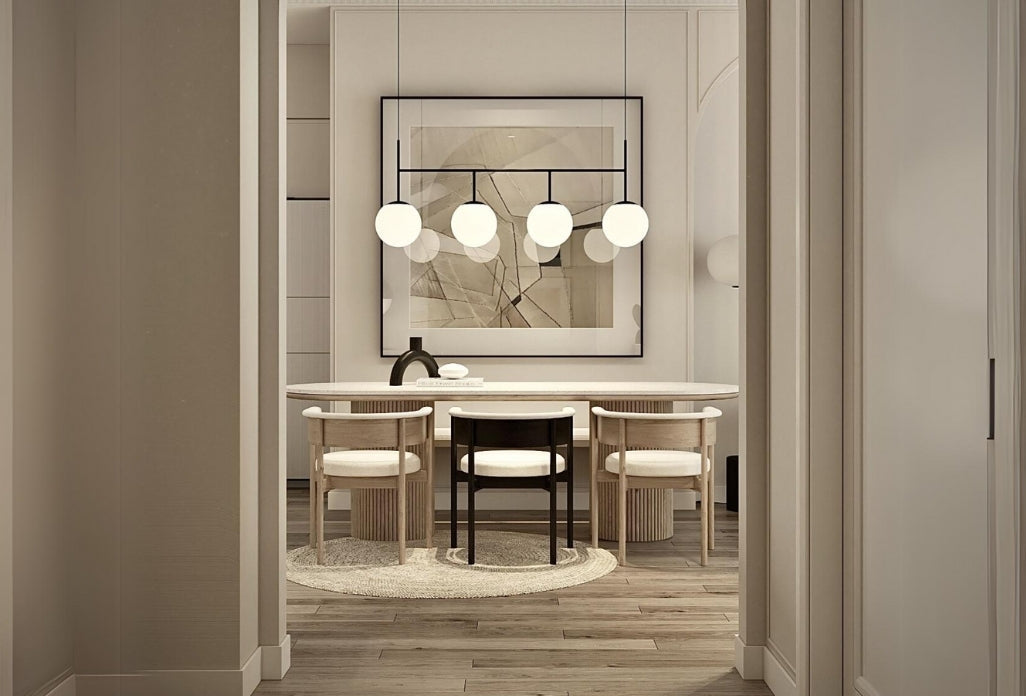 Wooden Designer Chairs | Timeless, Modern & Comfortable – Diiiz