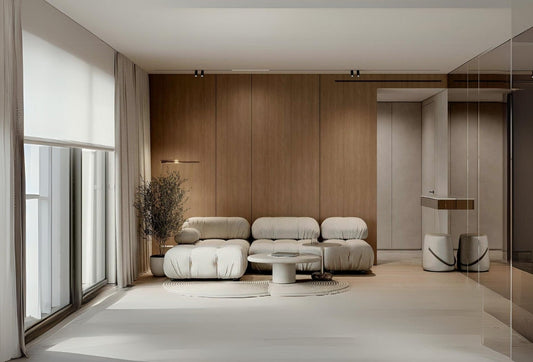 The Camelia Modular Sofa Inspired by the Iconic Camaleonda – A Timeless Design for 2026