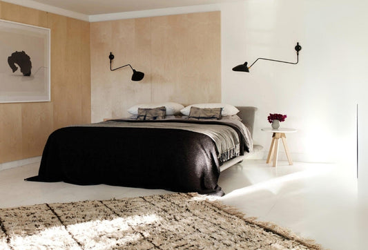 How to Choose the Best Modern Pendant Light for Your Bedroom?