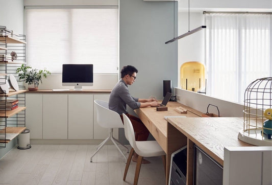 Office Chairs Trends 2026: The Future of Work Meets Design