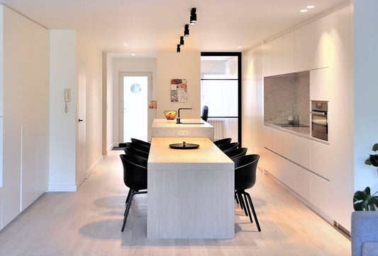 Plastic Iconic Chairs: Modern, Durable and Stylish Seating Ideas