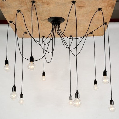 Maman Pendant lamp - Seletti 