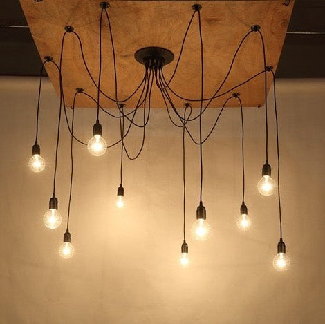 Maman Pendant lamp - Seletti 