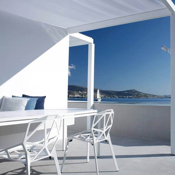 Chair One Magis - Konstantin Grcic