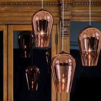 Tom Dixon - Fade Pendant Light