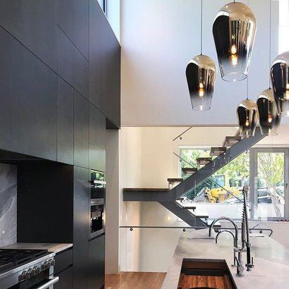 Tom Dixon - Fade Pendant Light