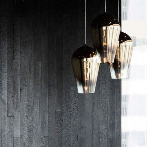 Tom Dixon - Fade Pendant Light