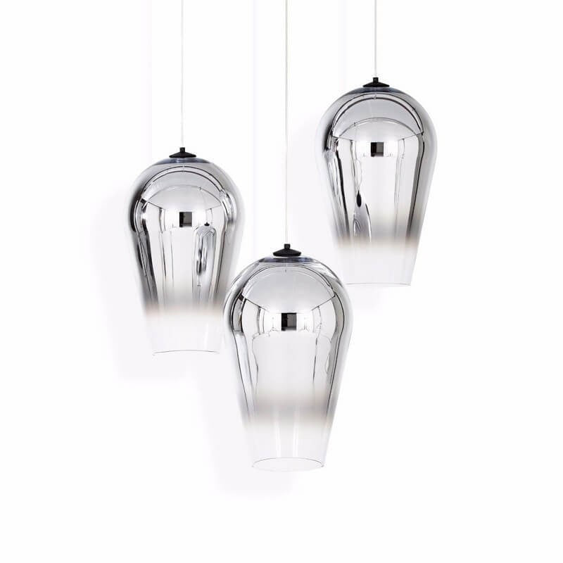Tom Dixon - Fade Pendant Light