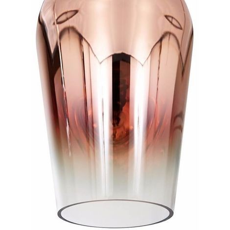 Tom Dixon - Fade Pendant Light