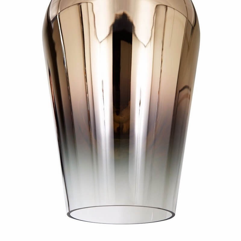 Tom Dixon - Fade Pendant Light