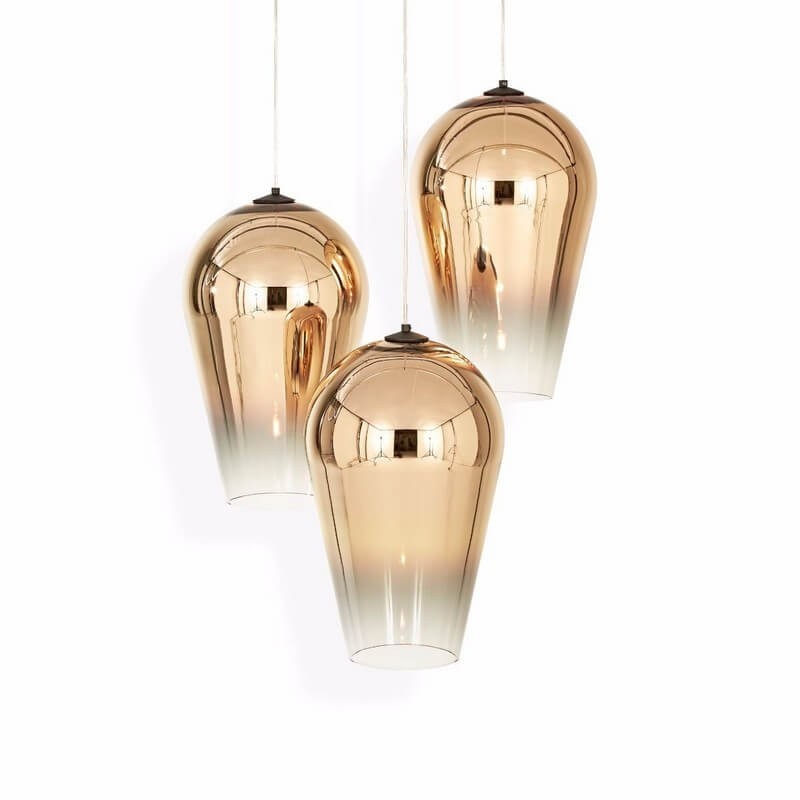 Tom Dixon - Fade Pendant Light