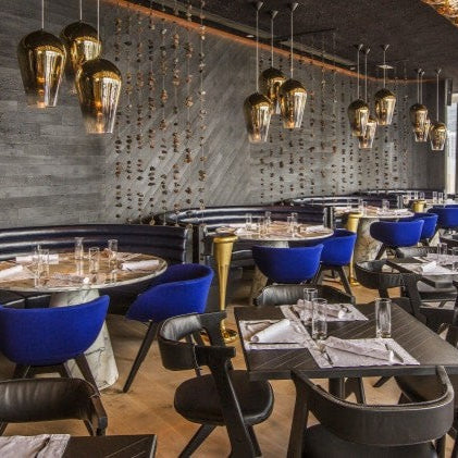 Tom Dixon - Fade Pendant Light