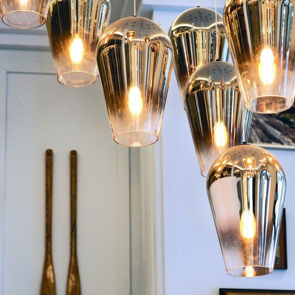 Tom Dixon - Fade Pendant Light